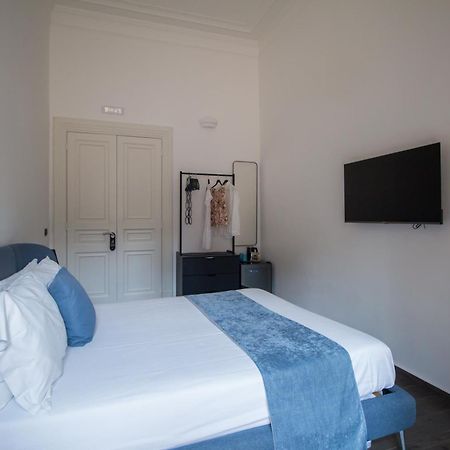 Sisto18 Bed & Breakfast CTA Eksteriør bilde