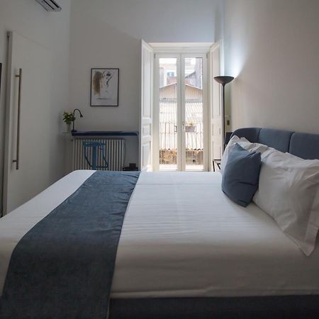 Sisto18 Bed & Breakfast CTA Eksteriør bilde