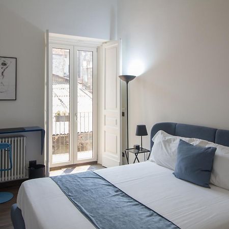 Sisto18 Bed & Breakfast CTA Eksteriør bilde