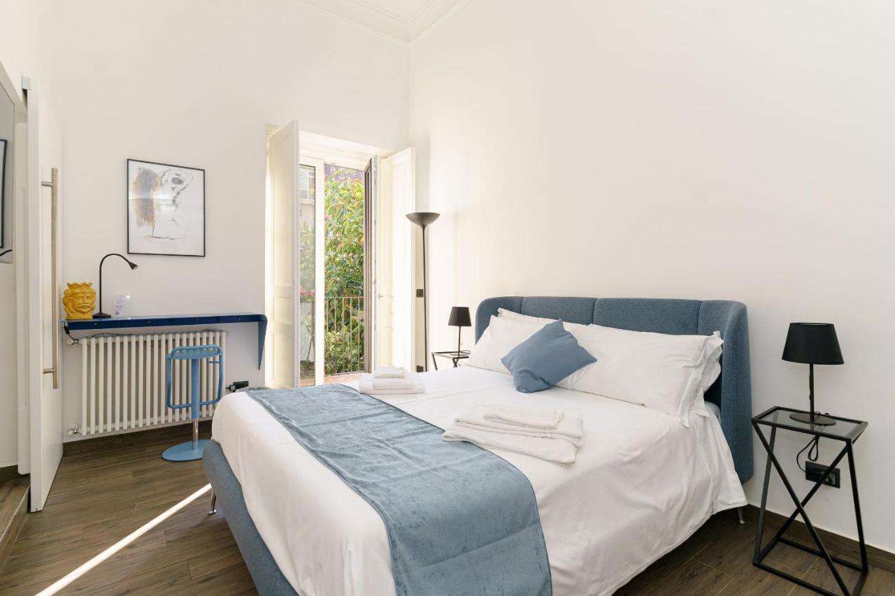 Sisto18 Bed & Breakfast CTA Eksteriør bilde