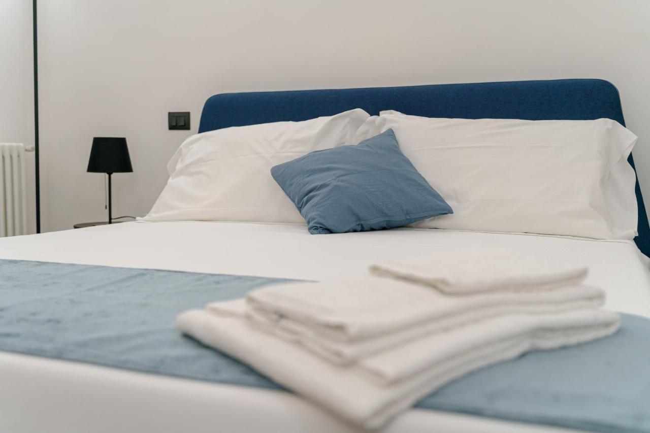 Sisto18 Bed & Breakfast CTA Eksteriør bilde
