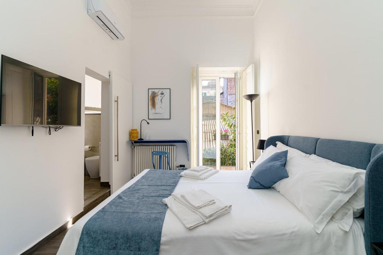 Sisto18 Bed & Breakfast CTA Eksteriør bilde