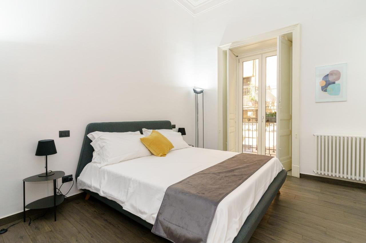 Sisto18 Bed & Breakfast CTA Eksteriør bilde