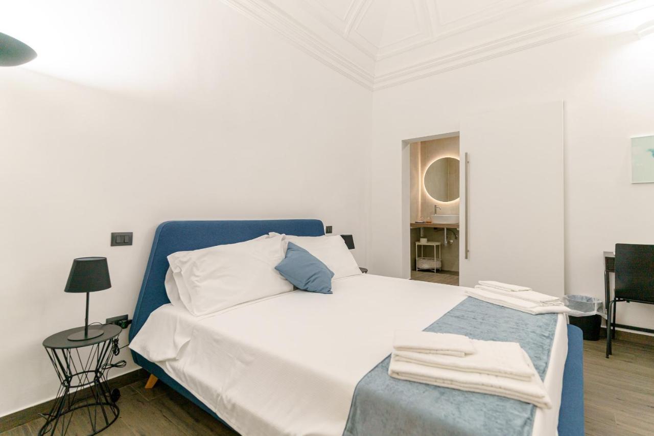 Sisto18 Bed & Breakfast CTA Eksteriør bilde