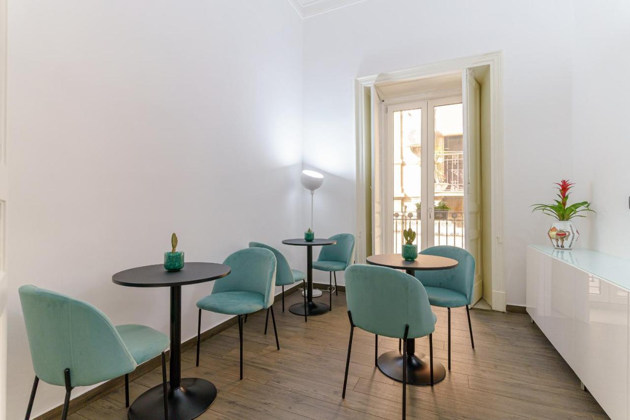 Sisto18 Bed & Breakfast CTA Eksteriør bilde