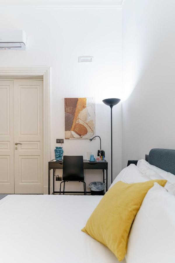 Sisto18 Bed & Breakfast CTA Eksteriør bilde