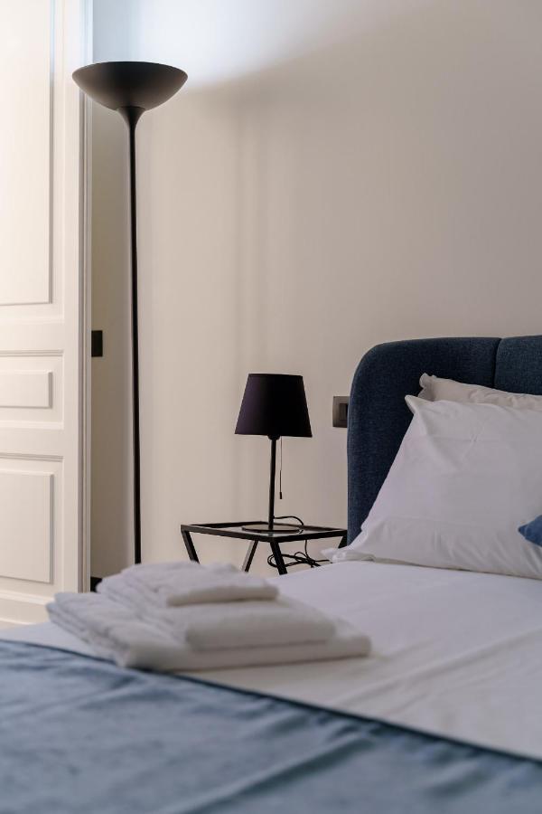 Sisto18 Bed & Breakfast CTA Eksteriør bilde