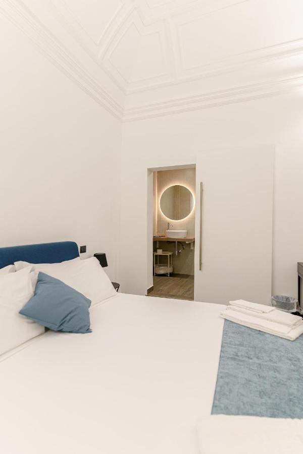 Sisto18 Bed & Breakfast CTA Eksteriør bilde