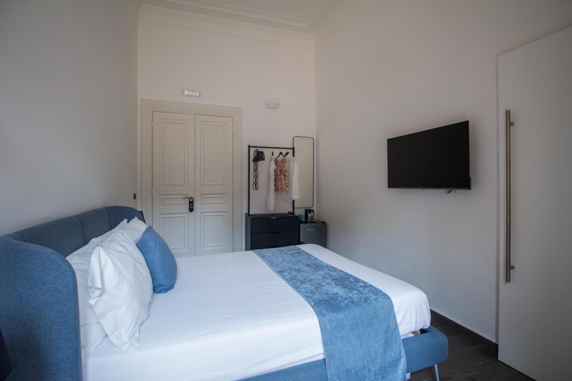 Sisto18 Bed & Breakfast CTA Eksteriør bilde